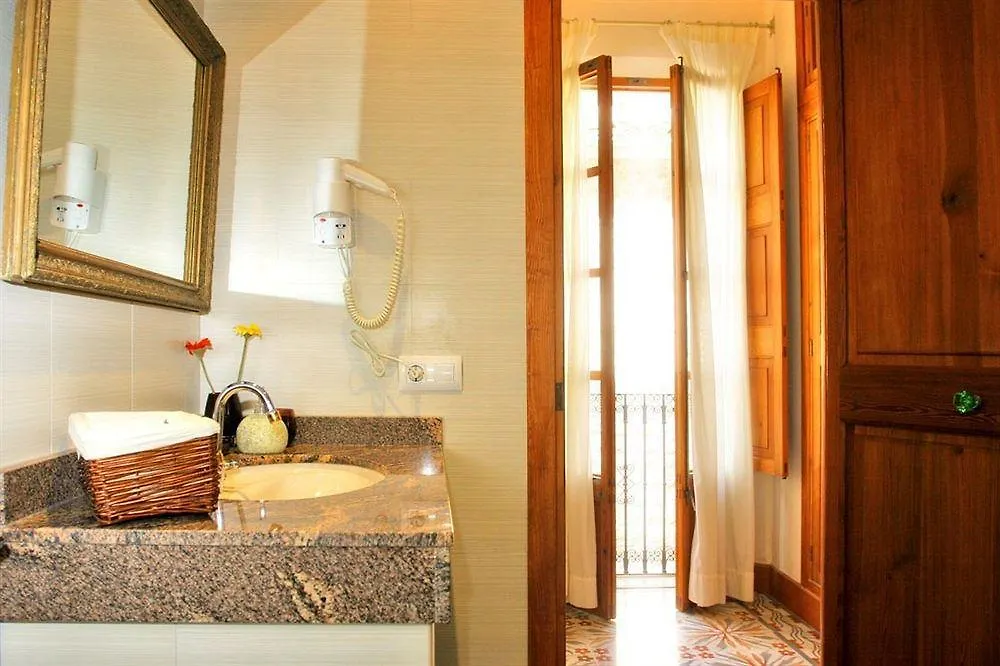 Hotel Can Abril Soller