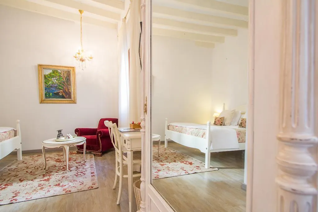 ****  Hotel Can Abril Soller Spain