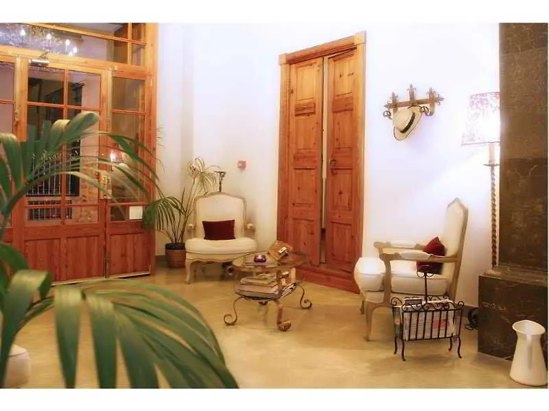 Hotel Can Abril Soller