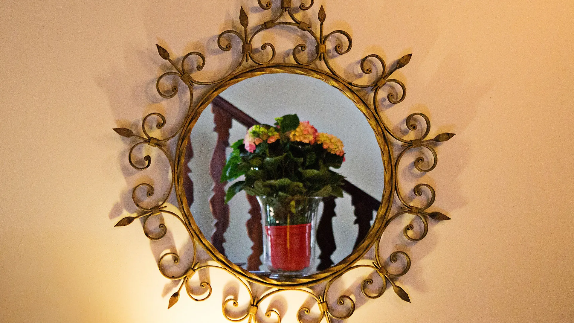 Hotel Can Abril Soller