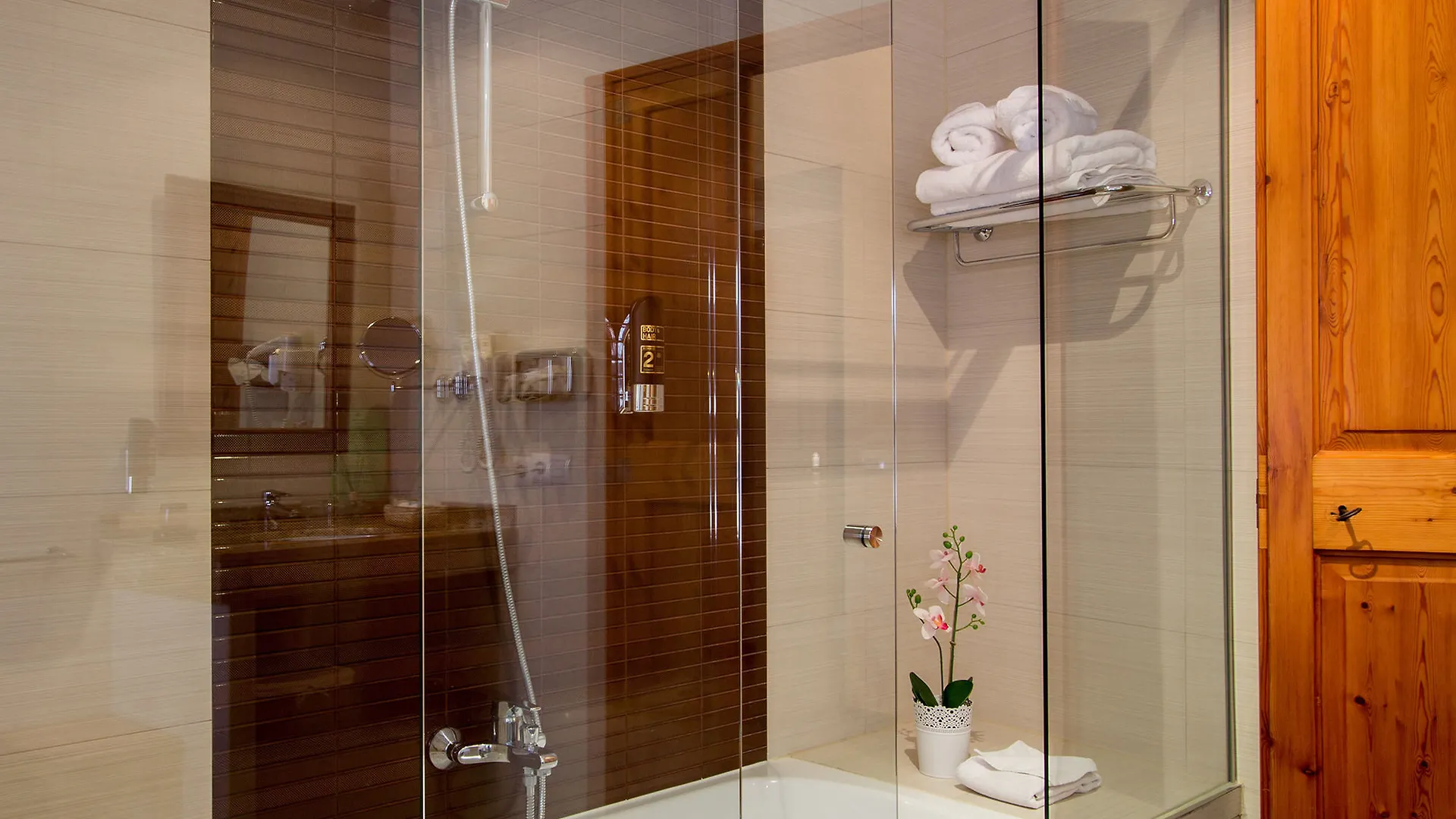 Hotel Can Abril Soller